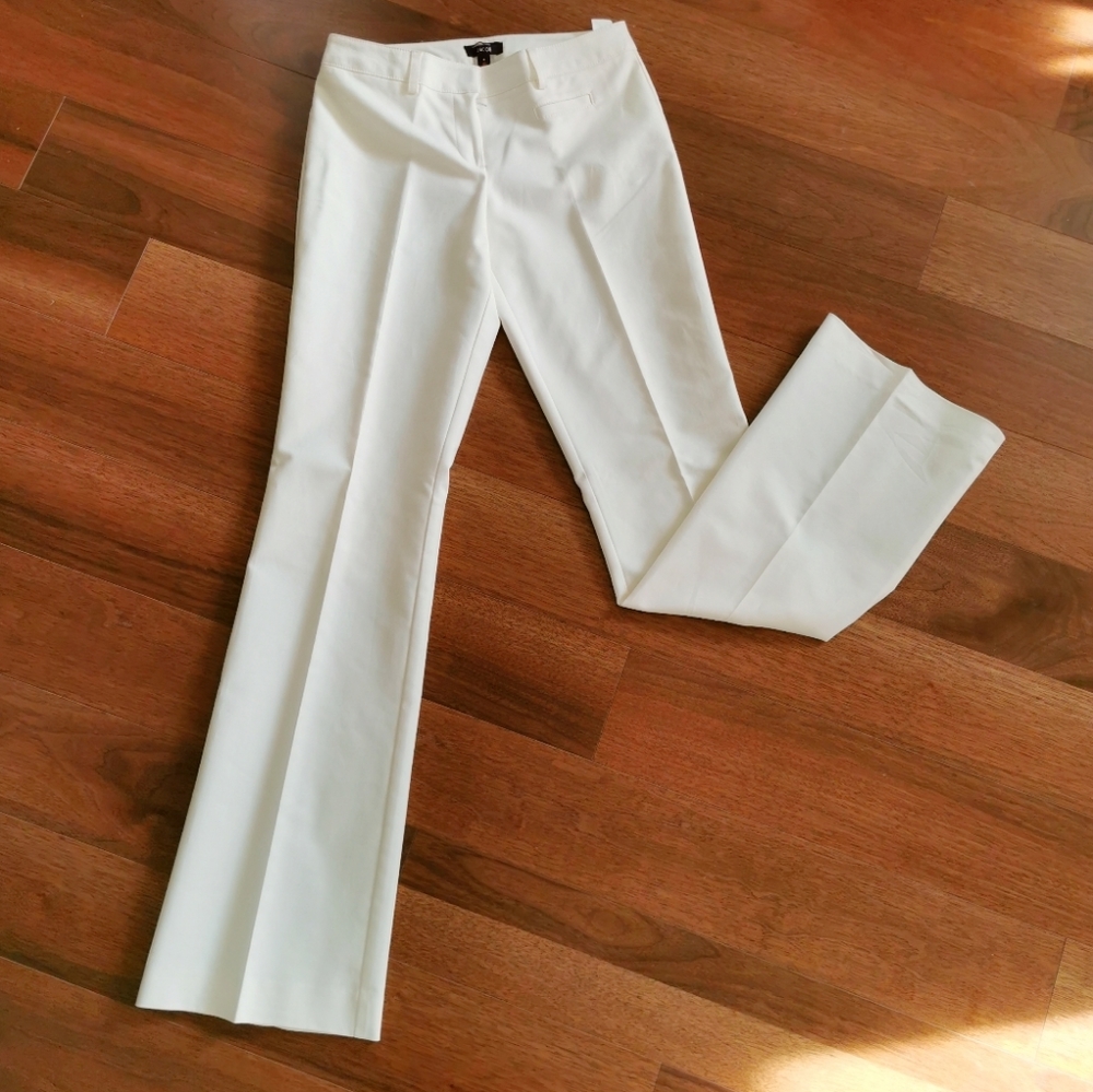 **SOLD DO NOT BUY** Off White dress pants